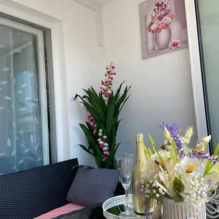 Apartman Laura Makarska